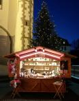 Weihnachtsmarkt
