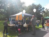 Sjoelbak und Schmuckbasteln